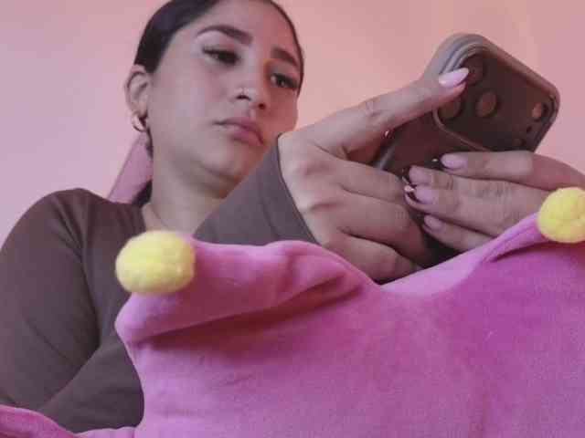 britt-grey webcam