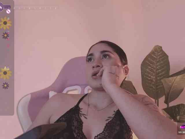 britt-grey webcam
