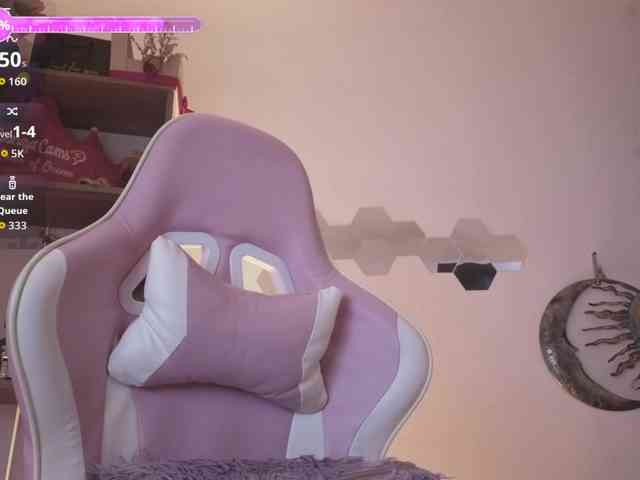 britt-grey webcam