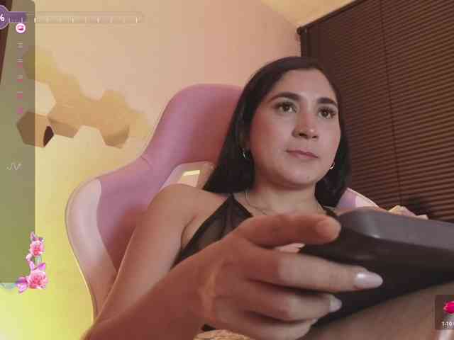 britt-grey webcam