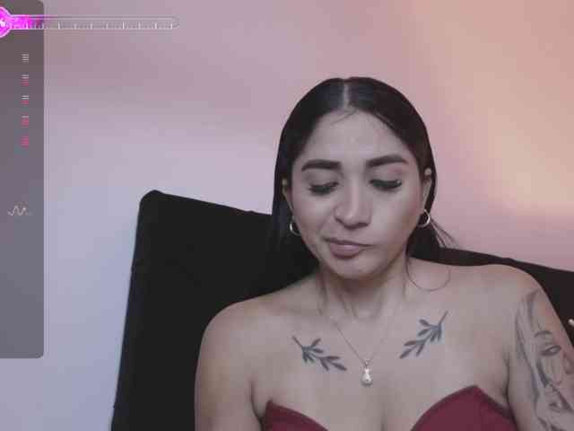 britt-grey webcam