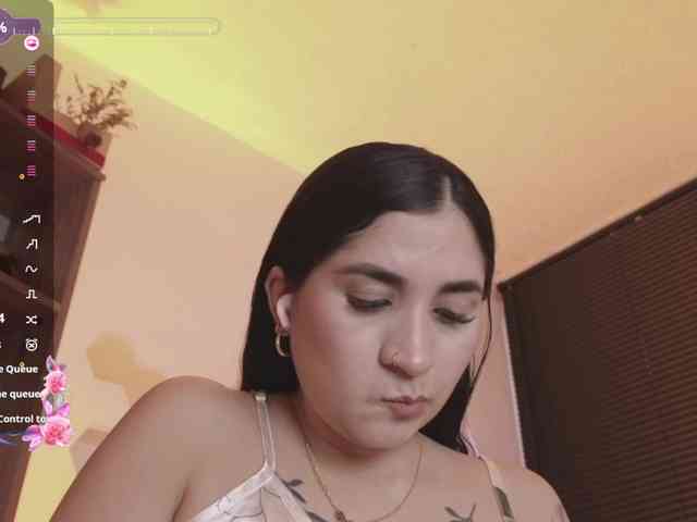 britt-grey webcam