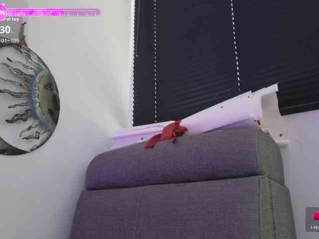 britt-grey webcam