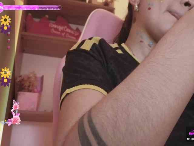 britt-grey webcam