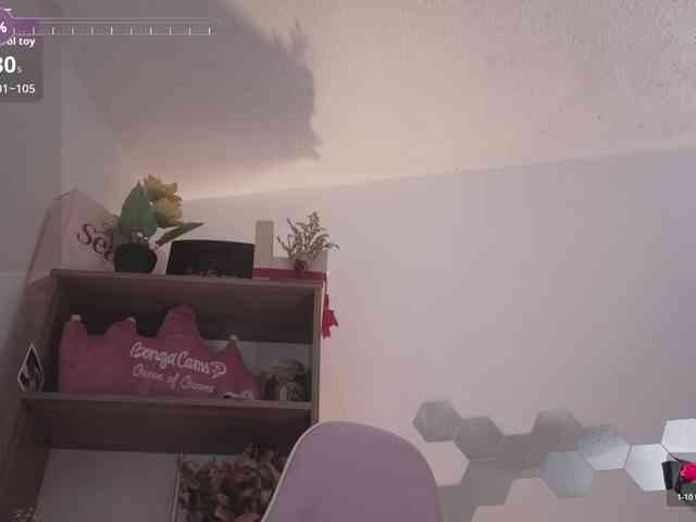 britt-grey Live Webcam on BongaCams