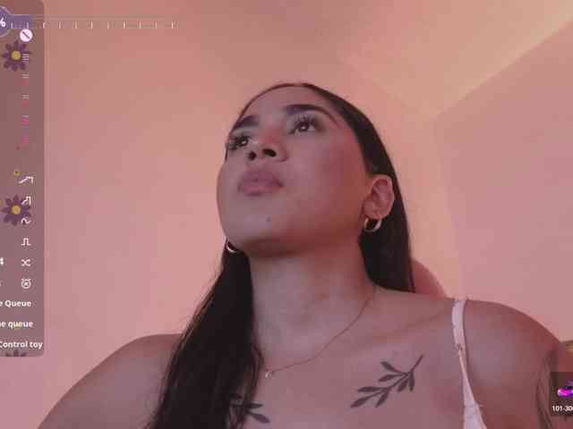 britt-grey webcam
