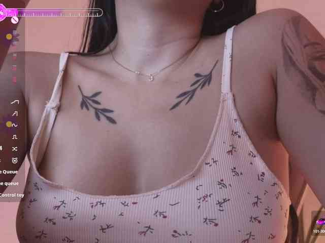 britt-grey webcam
