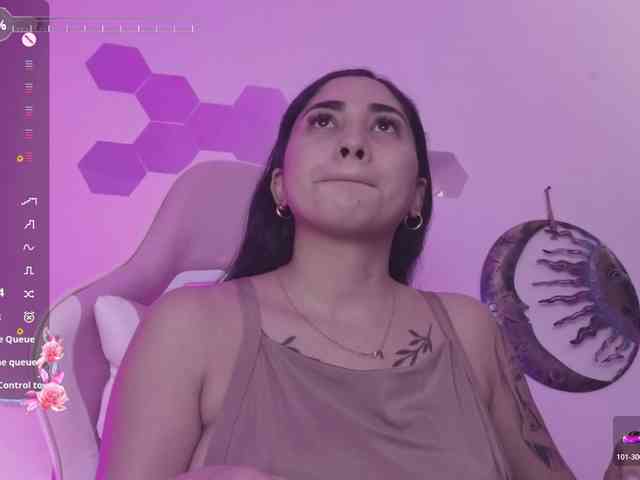 britt-grey webcam
