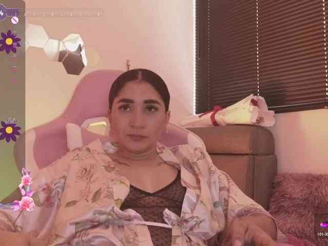 britt-grey webcam