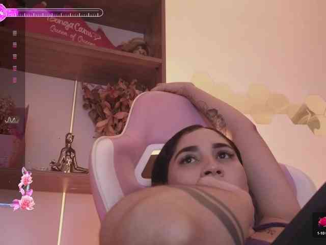 britt-grey webcam