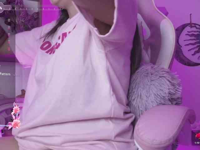 britt-grey webcam