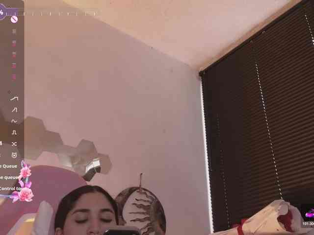 britt-grey webcam