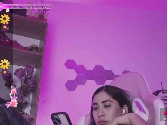 britt-grey webcam