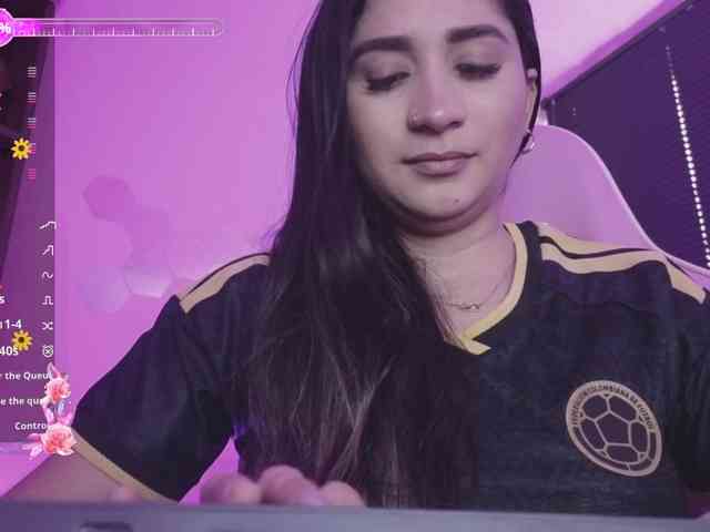 britt-grey webcam