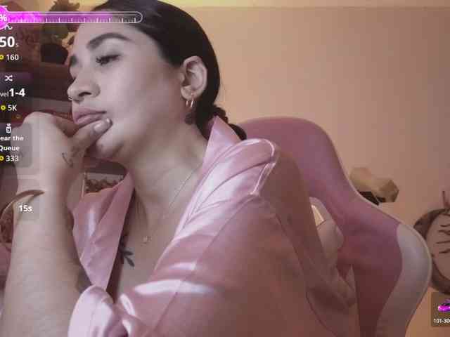 britt-grey webcam