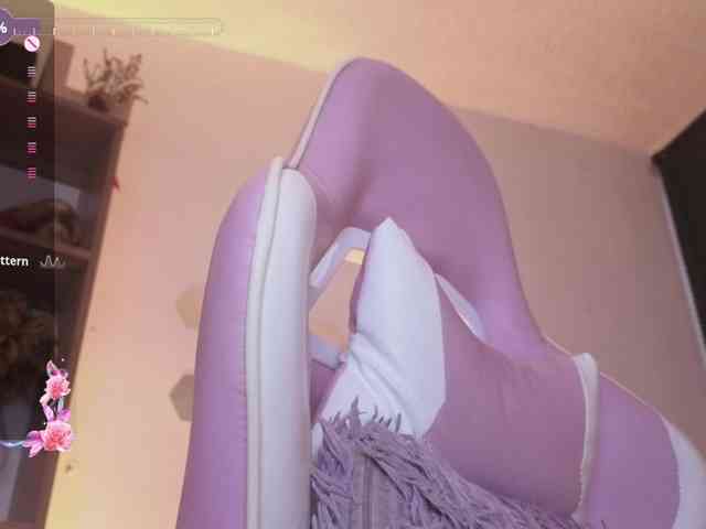 britt-grey webcam