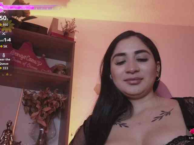 britt-grey webcam