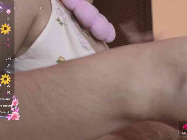 britt-grey webcam