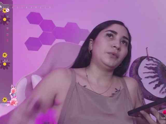 britt-grey webcam