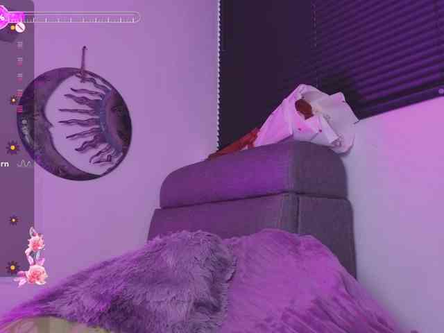 britt-grey webcam