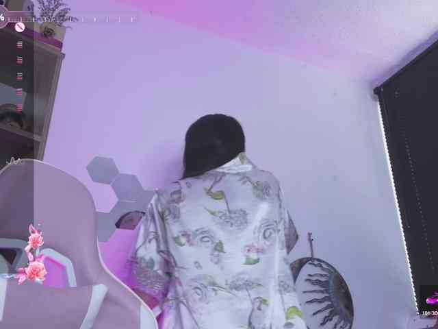 britt-grey webcam