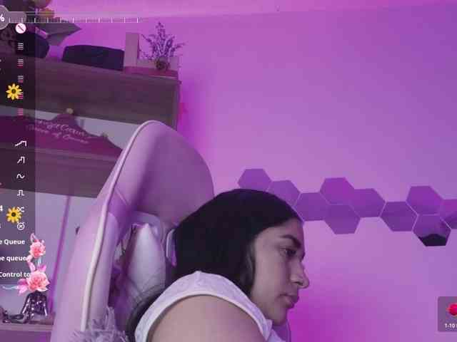 britt-grey webcam