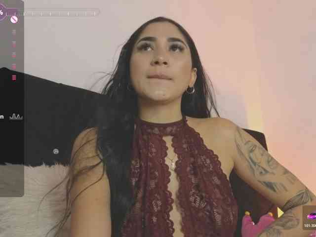 britt-grey webcam