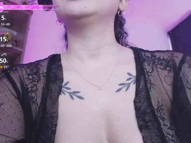 britt-grey webcam