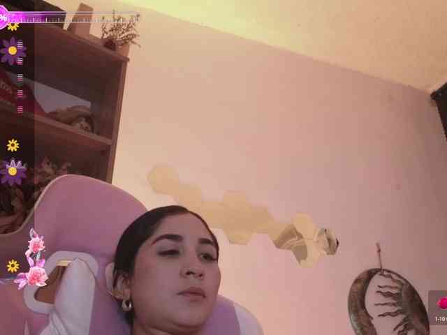 britt-grey webcam