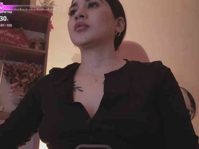 britt-grey Live Webcam on BongaCams