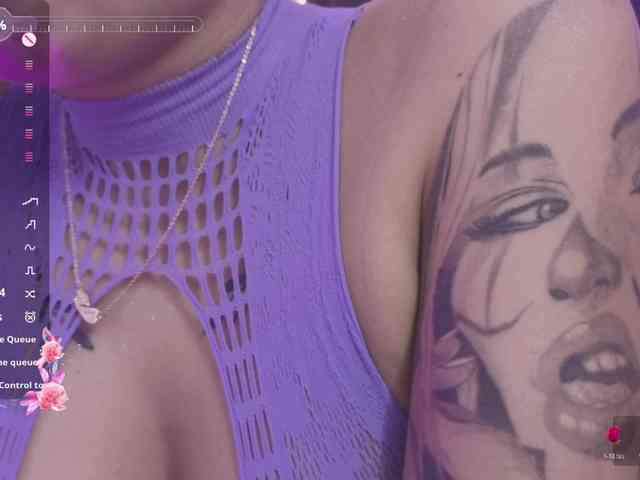 britt-grey webcam
