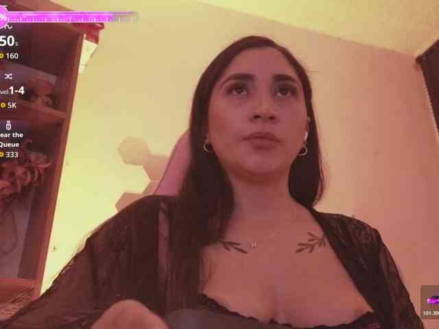britt-grey webcam