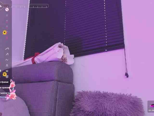 britt-grey webcam