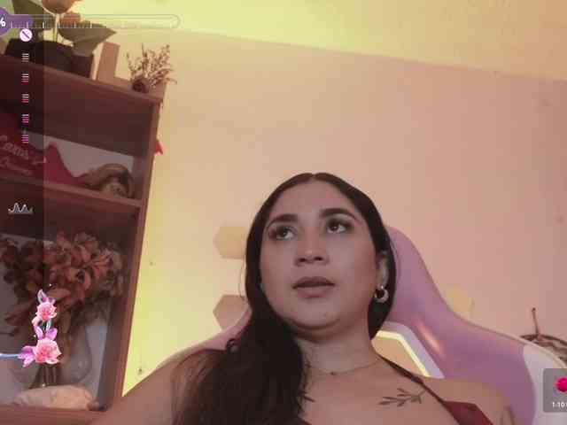 britt-grey webcam