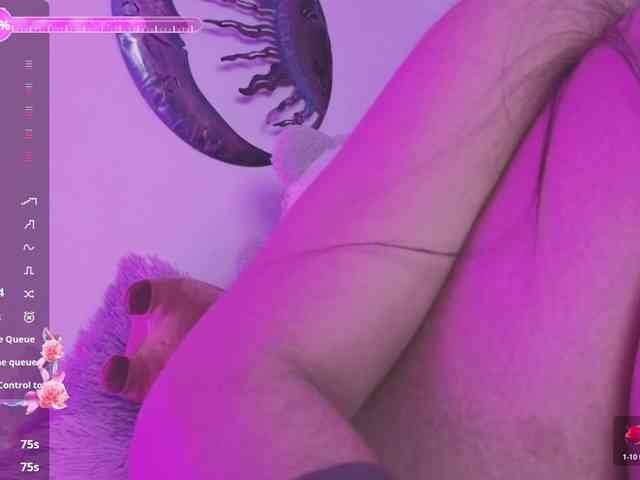britt-grey webcam