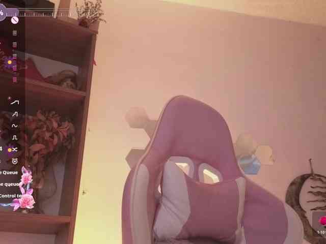 britt-grey webcam
