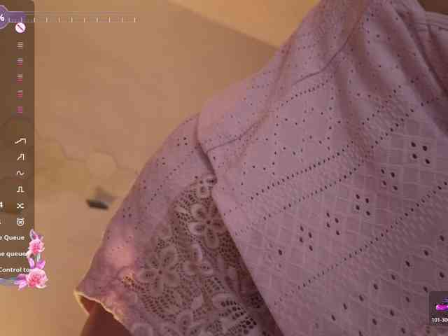 britt-grey webcam