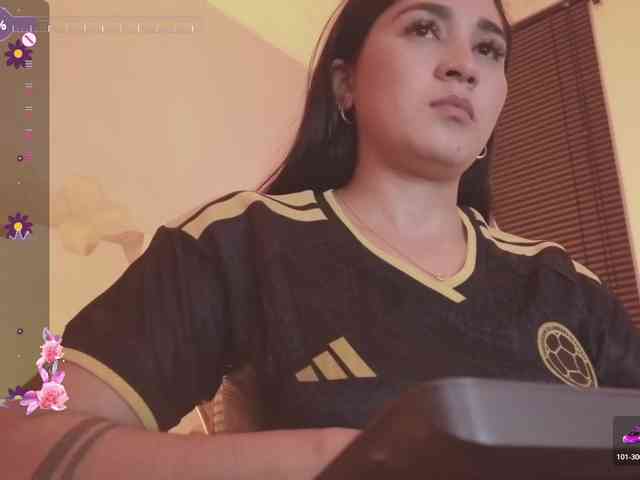 britt-grey webcam