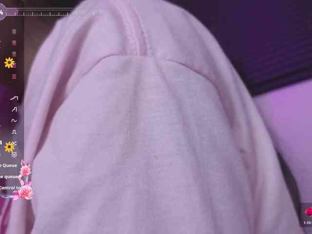 britt-grey webcam