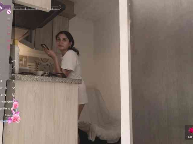 britt-grey webcam