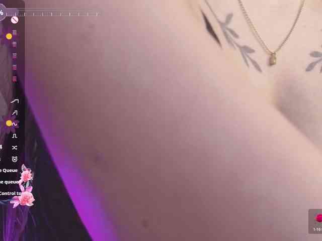 britt-grey webcam