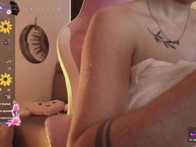 britt-grey webcam