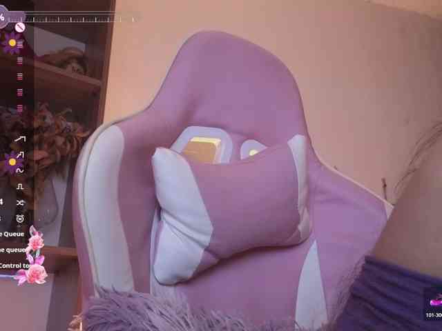 britt-grey webcam