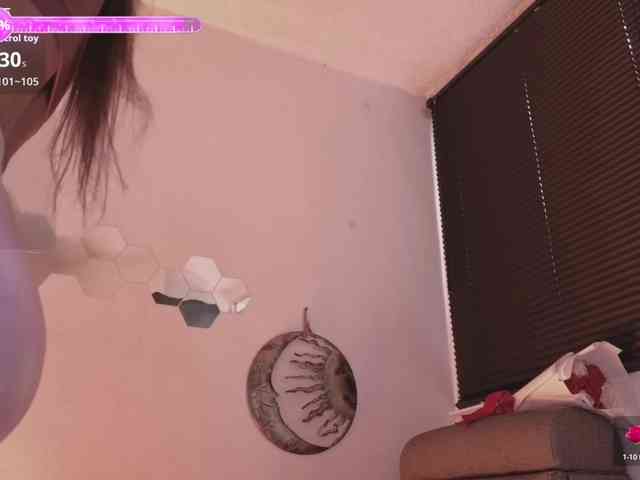 britt-grey webcam