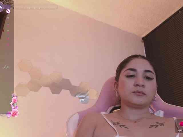 britt-grey webcam