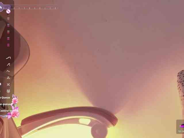 britt-grey webcam