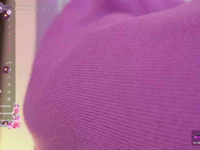 britt-grey webcam