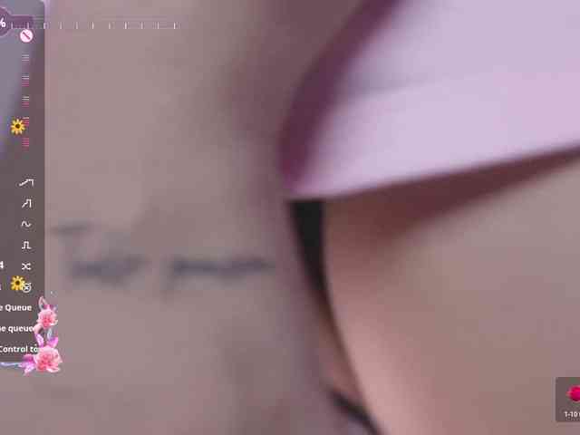 britt-grey webcam