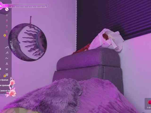 britt-grey webcam
