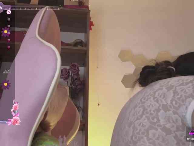 britt-grey webcam